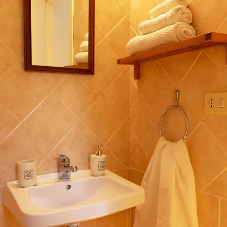 Hotel Casa Lacche 3*